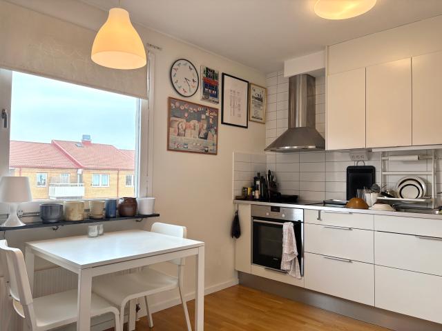 3 rum och kök på Wrangelsgatan 18, ledig bostad i Helsingborg