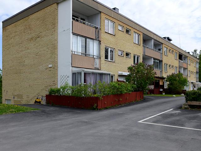 3 rum och kök på Vårstavägen 15 C, ledig lägenhet i GRÖDINGE