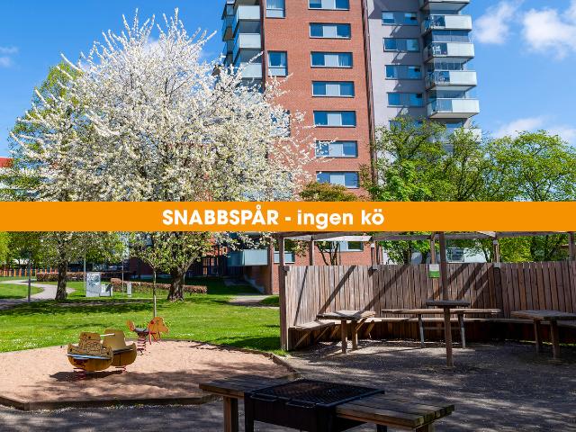 3 rum och kök på Vaktgatan 3A, ledig bostad i Helsingborg