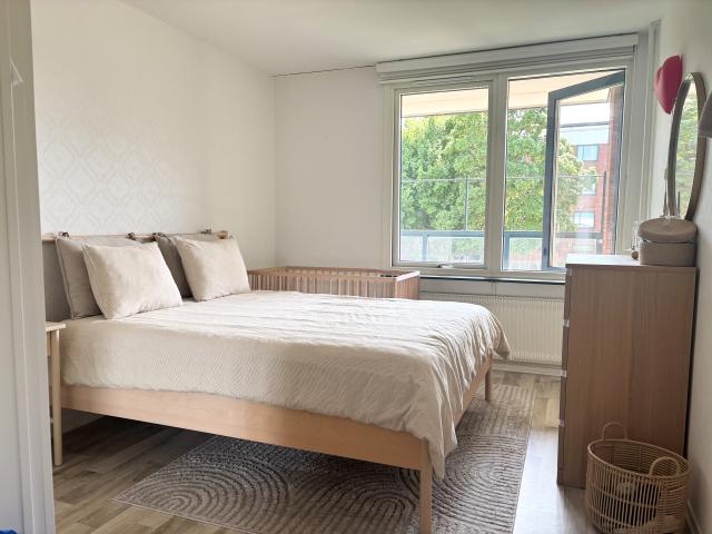3 rum och kök på Vaktgatan 9B, ledig bostad i Helsingborg
