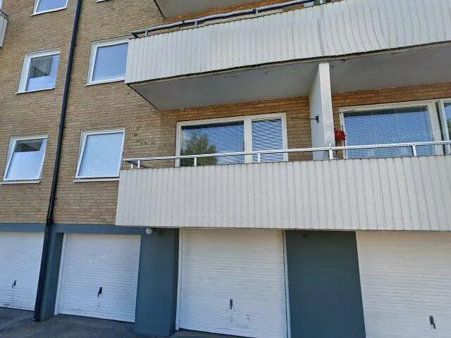 3 rum och kök rums lägenhet i Ljungby 67 m² 6 665 kr