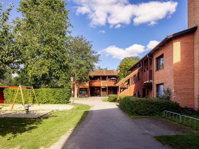 3 rum och kök Raskens väg 185 Växjö 352 55
