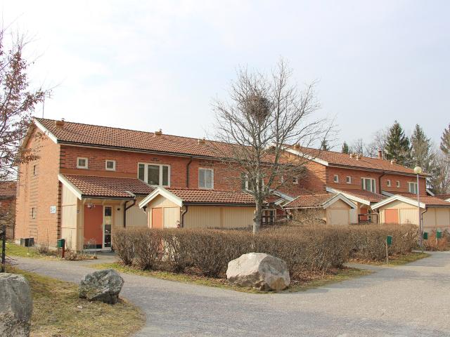 3 rum och kök Stenbyvägen 10 F Strängnäs 645 50