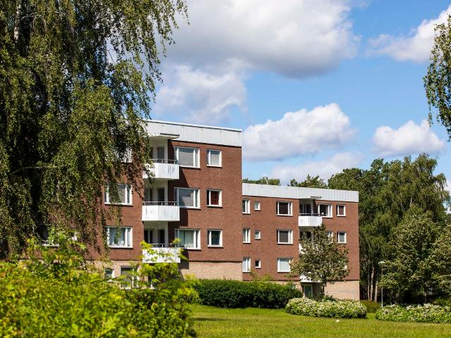3 rum och kök Skrinnarvägen 13 Eskilstuna 63359