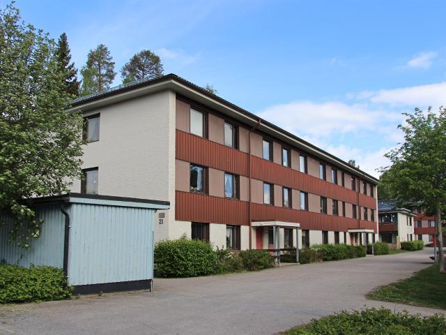 3 rum och kök Smultronbacken 11 Sandviken 811 37