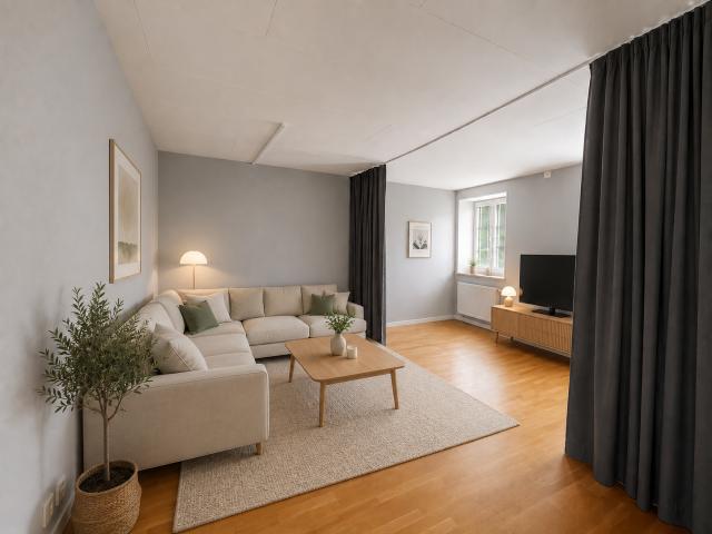 3 rum och kök Tunnbindaregatan 11 Norrköping 602 21