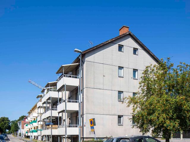 3 rum och kök Tegnérvägen 37 B Katrineholm 641 32