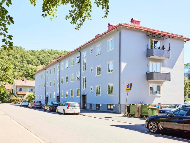 3 rum och kök Torsgatan 13 B Huskvarna 561 30