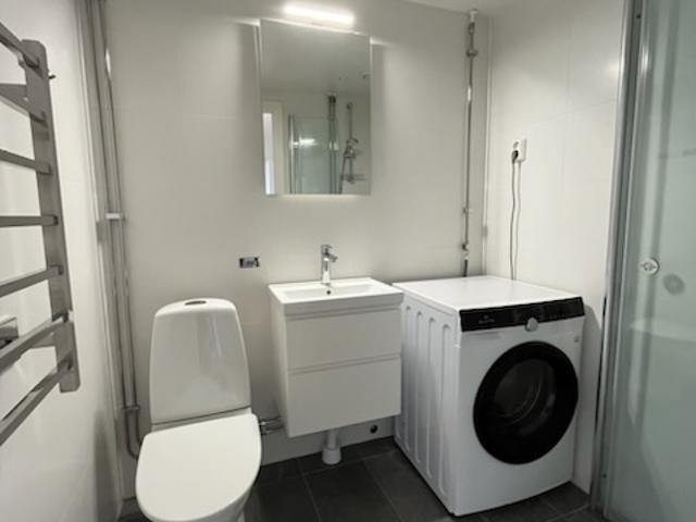 3 rum och kök Trädgårdsgatan 8 B Katrineholm 641 33