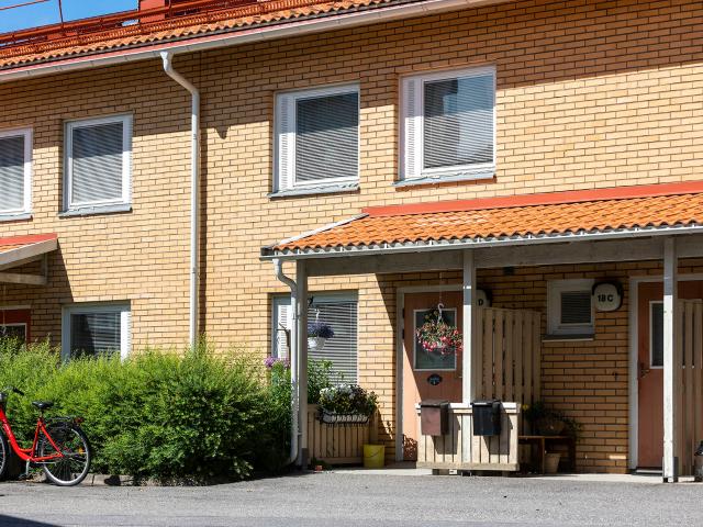 3 rum och kök Vasavägen 18 F Katrineholm 641 32