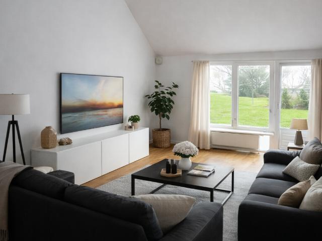3 rum och kök Västerleden 23 Ystad 271 44