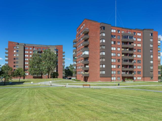 3 rum och kök Vilbergsgatan 50 Norrköping 603 87