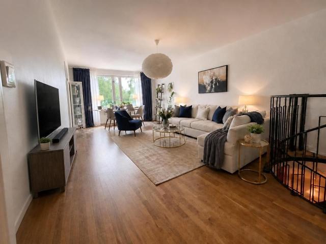 3 rum och kök Vilbergsgatan 81 Norrköping 603 57