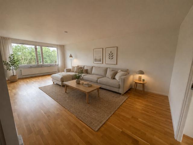 3 rum och kök Vilbergsgatan 85 Norrköping 603 57