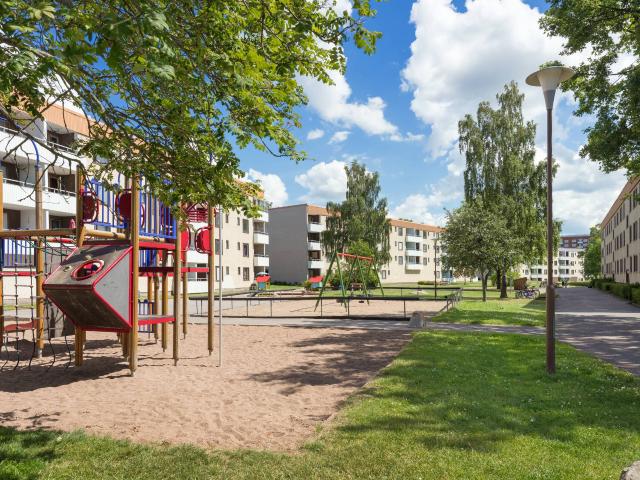 3 rum och kök Vilbergsgatan 87 Norrköping 603 57