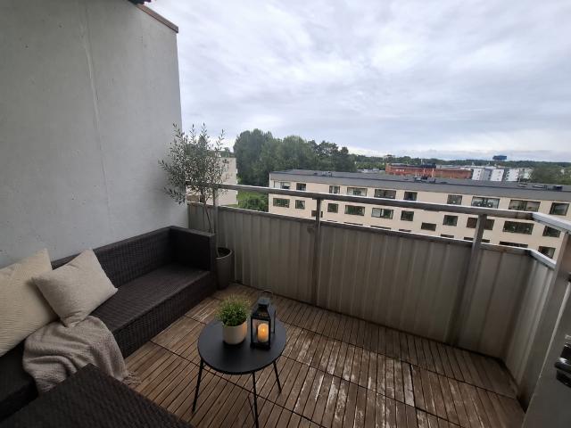 3 rum och kök Vilbergsgatan 95 Norrköping 603 57