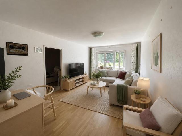 3 rum och kök Vingåkersvägen 6 C Katrineholm 641 36
