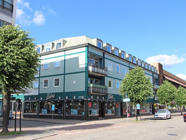3 rum och kök Vitalagatan 5 B Vetlanda 574 32