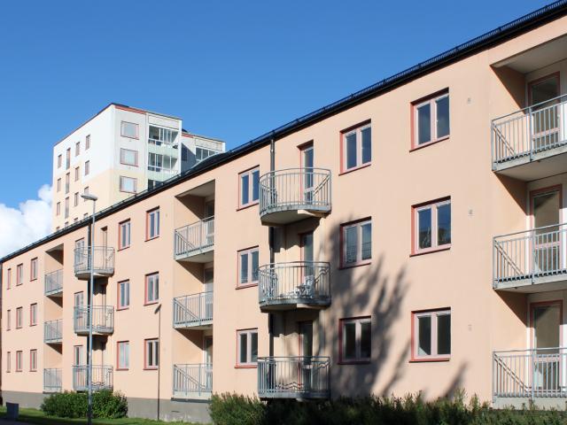 3 Rum och Kök