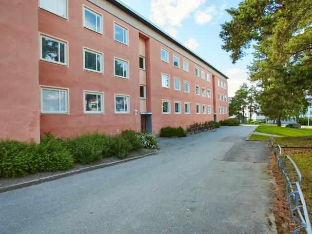 3 rum och kök 69 m² 10 014 kr