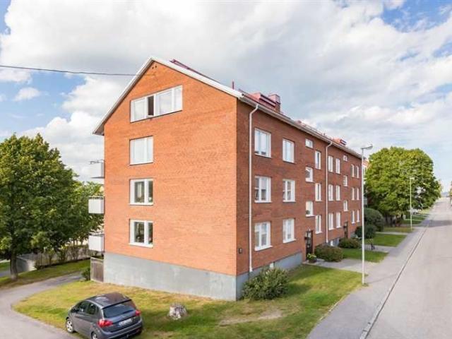 3 rum och kök, 74 m