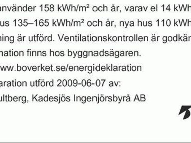 3 rum och kök 74 m² 8 827 kr