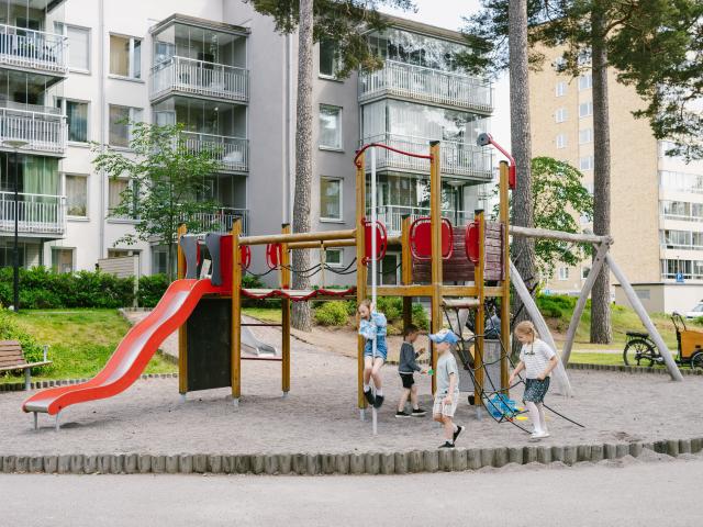 3 rum och kök 75 m² 13 729 kr