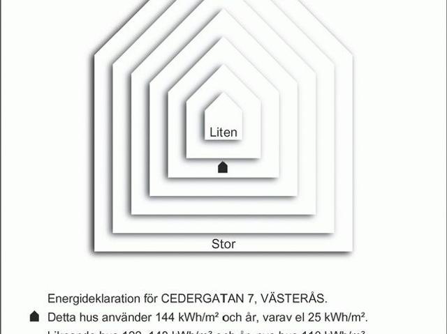 3 rum och kök 77 m² 10 410 kr