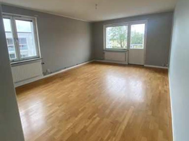 3 rum och kök, 78,5 m