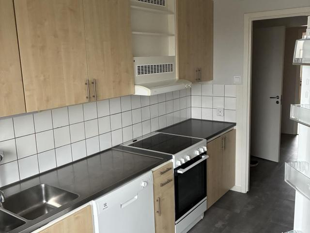 3 Rum och kök