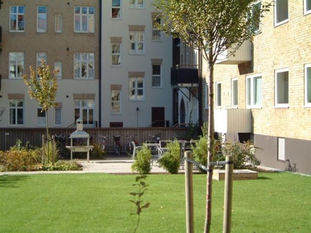 3 rums bostad i Helsingborg 86 m² 10 539 kr