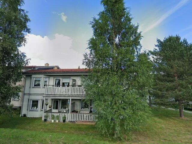 3 rums bostad i Själevad 72 m² 8 547 kr