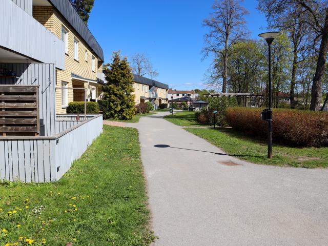 3 rums hus i ALUNDA 81 m² 8 585 kr