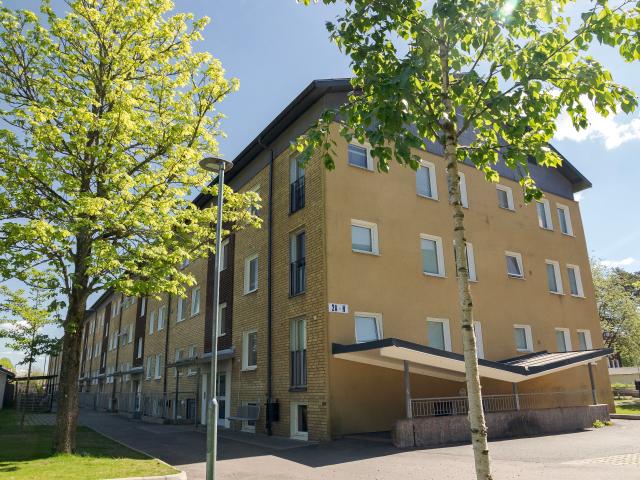 3 rums hus i GISLAVED 73 m² 9 076 kr