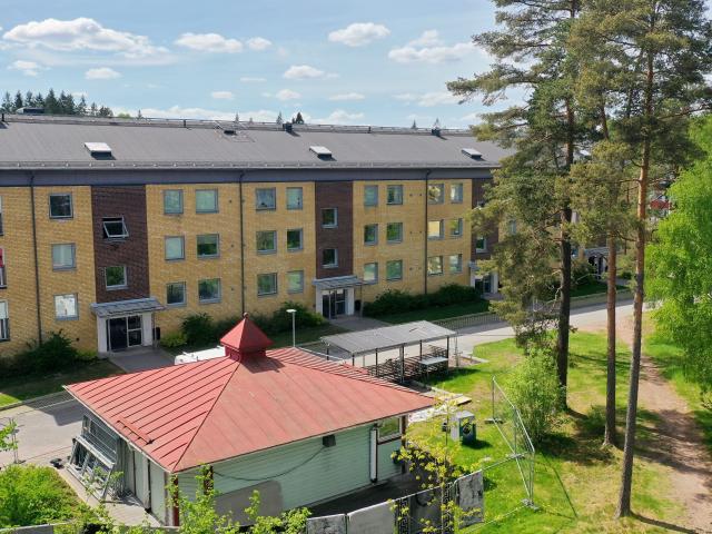 3 rums hus i GISLAVED 73 m² 9 078 kr