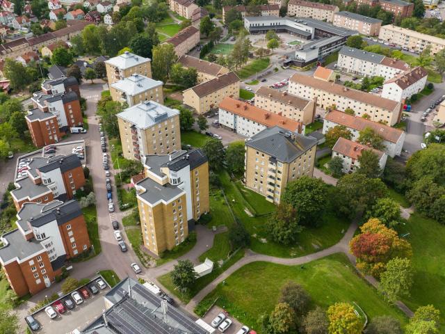 3 rums hus i KARLSTAD 71 m² 8 179 kr