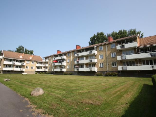 3 rums hus i KARLSTAD 71 m² 9 663 kr
