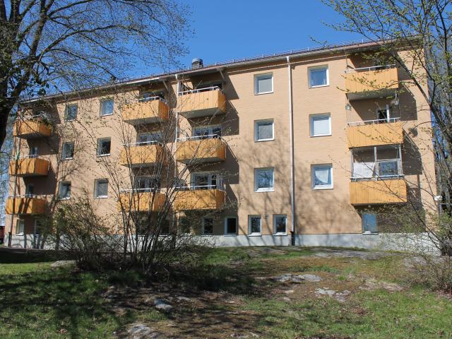 3 rums hus i KARLSTAD 74 m² 8 609 kr
