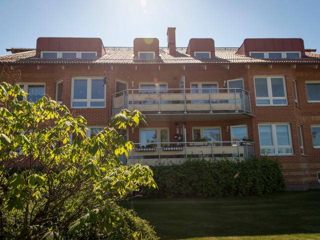 3 rums hus i Karlsborg 74 m² 7 579 kr