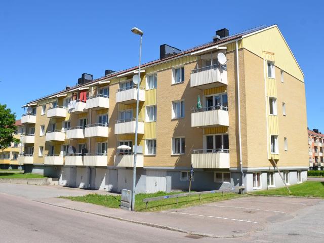 3 rums hus i kristinehamn 69 m² 7 231 kr
