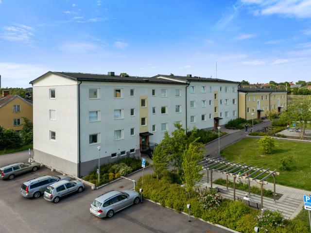 3 rums hus i HEDEMORA 80 m² 8 380 kr