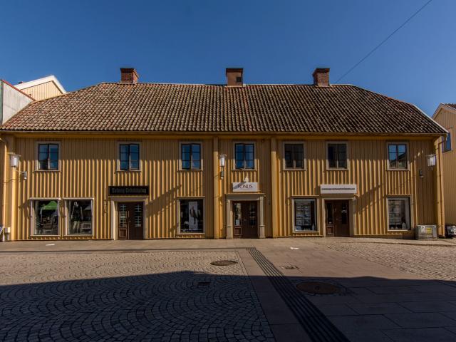 3 rums hus i Hjo 90 m² 8 875 kr