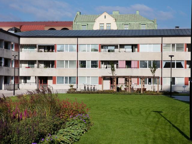 3 rums hus i ÖREBRO 76 m² 10 680 kr