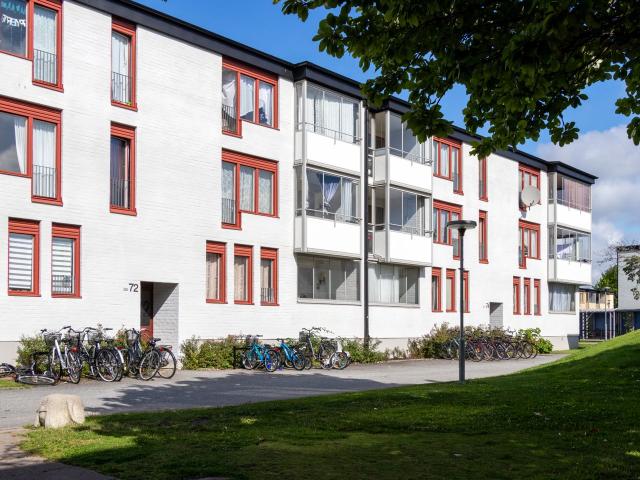 3 rums hus i ÖREBRO 87 m² 8 172 kr