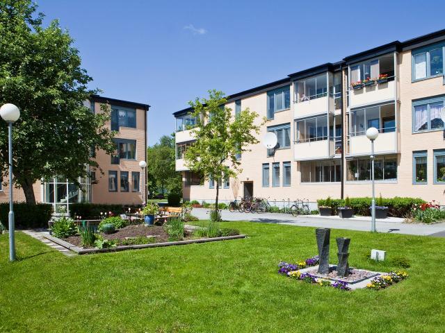 3 rums hus i ÖREBRO 87 m² 8 387 kr