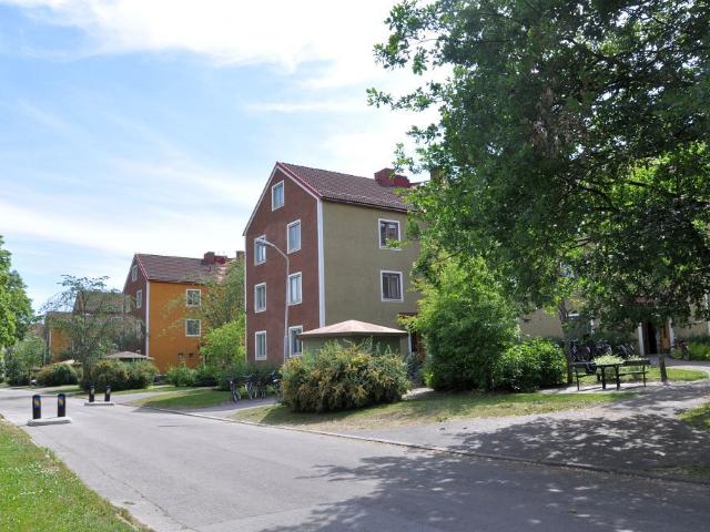3 rums hus i ÖREBRO 88 m² 9 773 kr