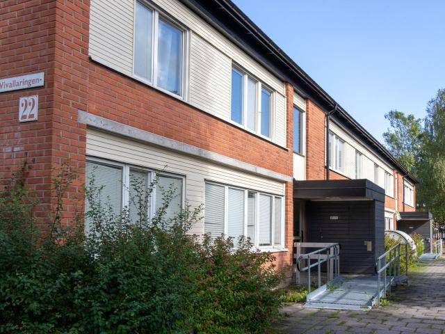 3 rums hus i ÖREBRO 81 m² 7 751 kr