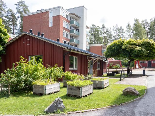 3 rums hus i ÖREBRO 82 m² 7 956 kr