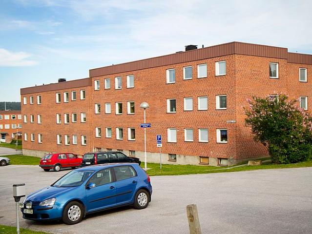 3 rums hus i Örnsköldsvik 77 m² 8 588 kr