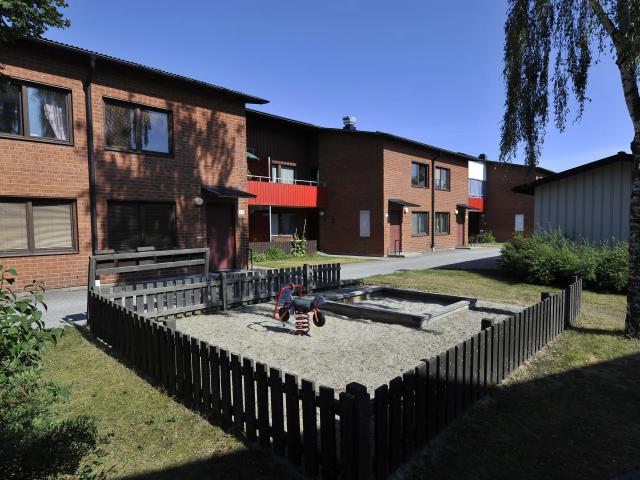 3 rums hus i Örnsköldsvik 86 m² 9 441 kr